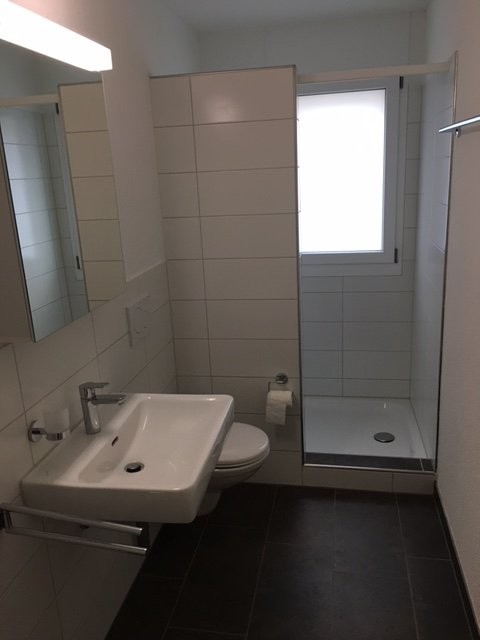 Appartement de 3 pièces