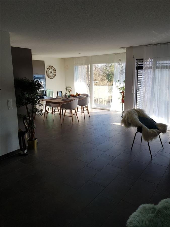 Appartement de 3 pièces