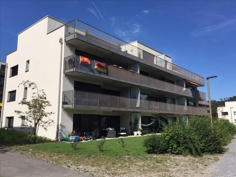 Appartement de 3 pièces