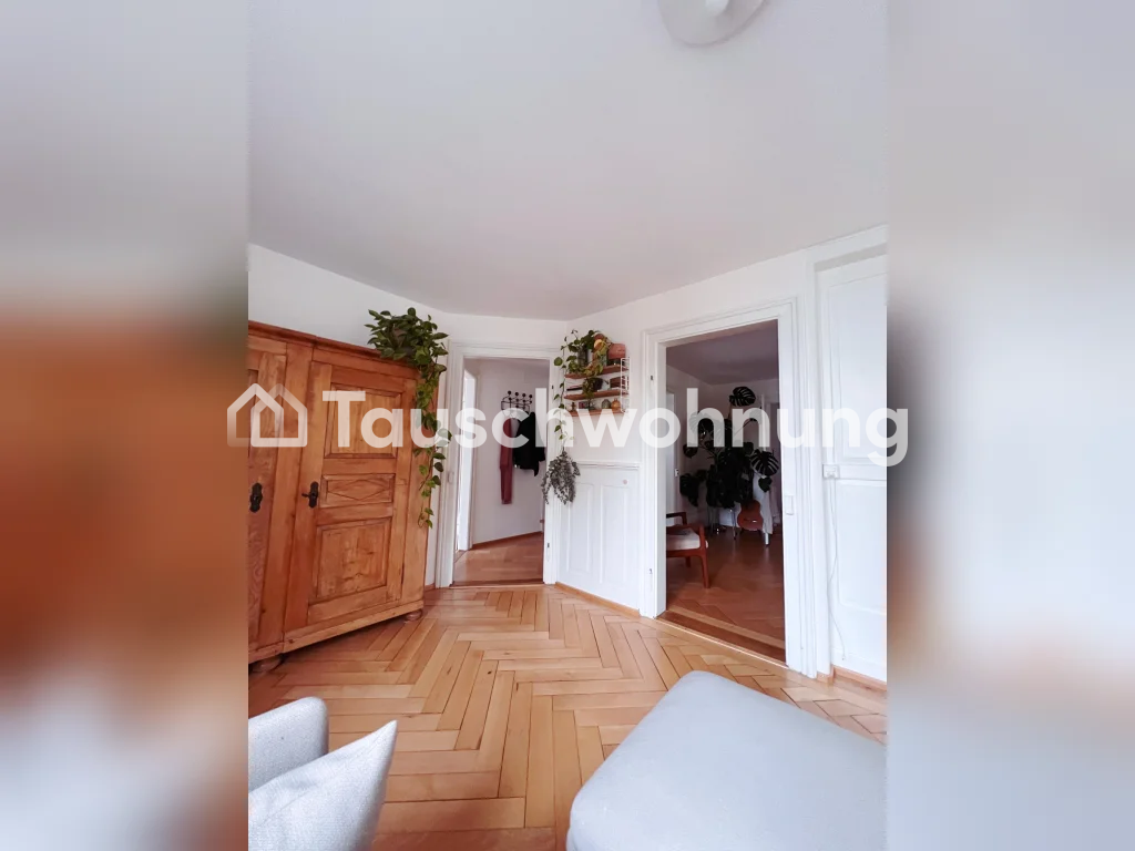 Appartement de 4 pièces, photo 1 sur 5