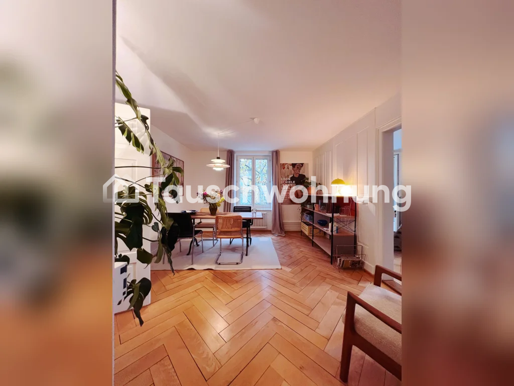 Appartement de 4 pièces, photo 3 sur 5