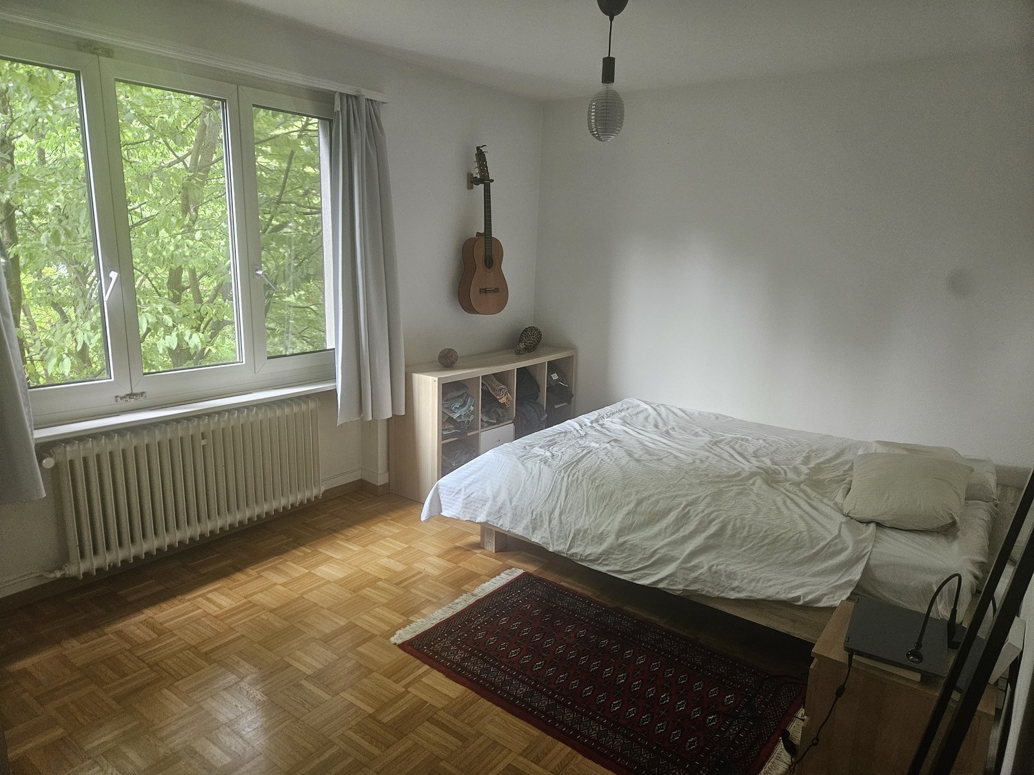 Appartement de 3 pièces, photo 4 sur 7