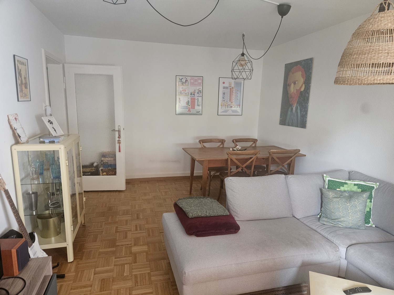 Appartement de 3 pièces, photo 7 sur 7