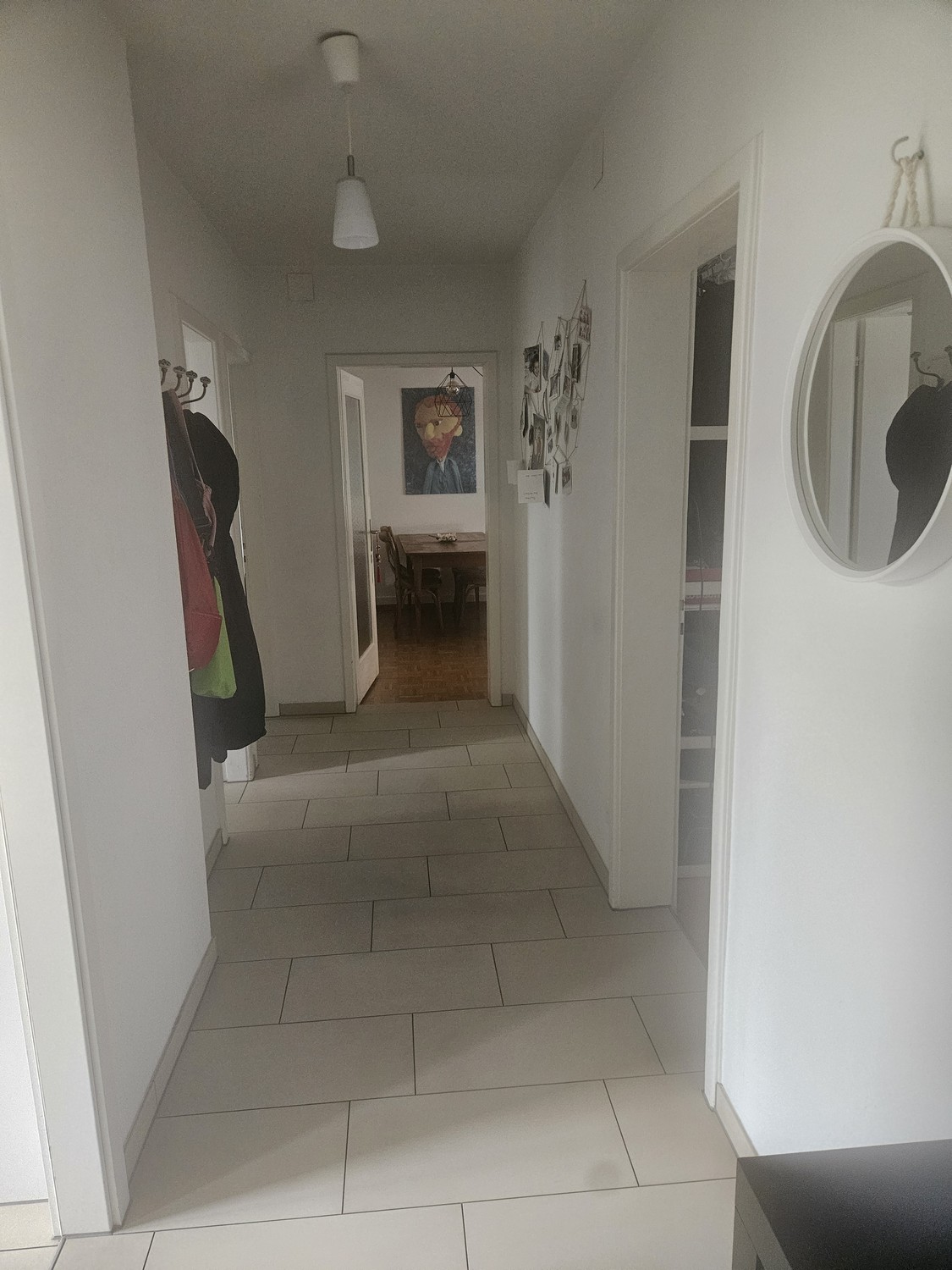 Appartement de 3 pièces, photo 6 sur 7