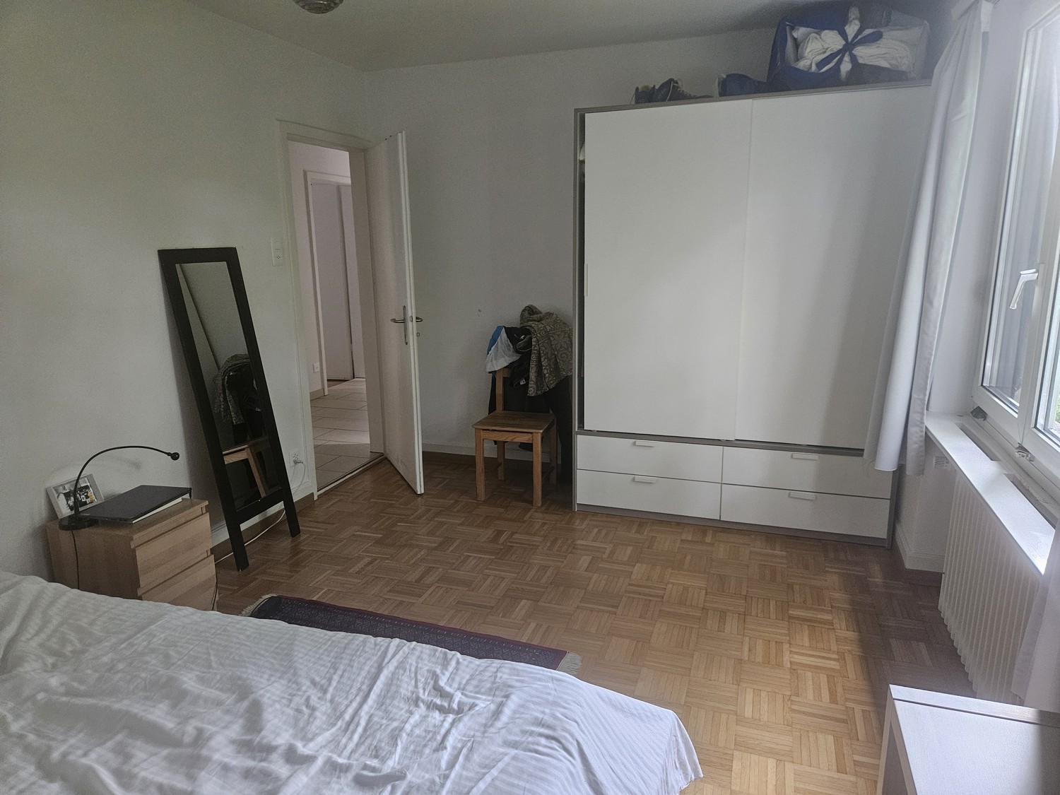 Appartement de 3 pièces, photo 2 sur 7