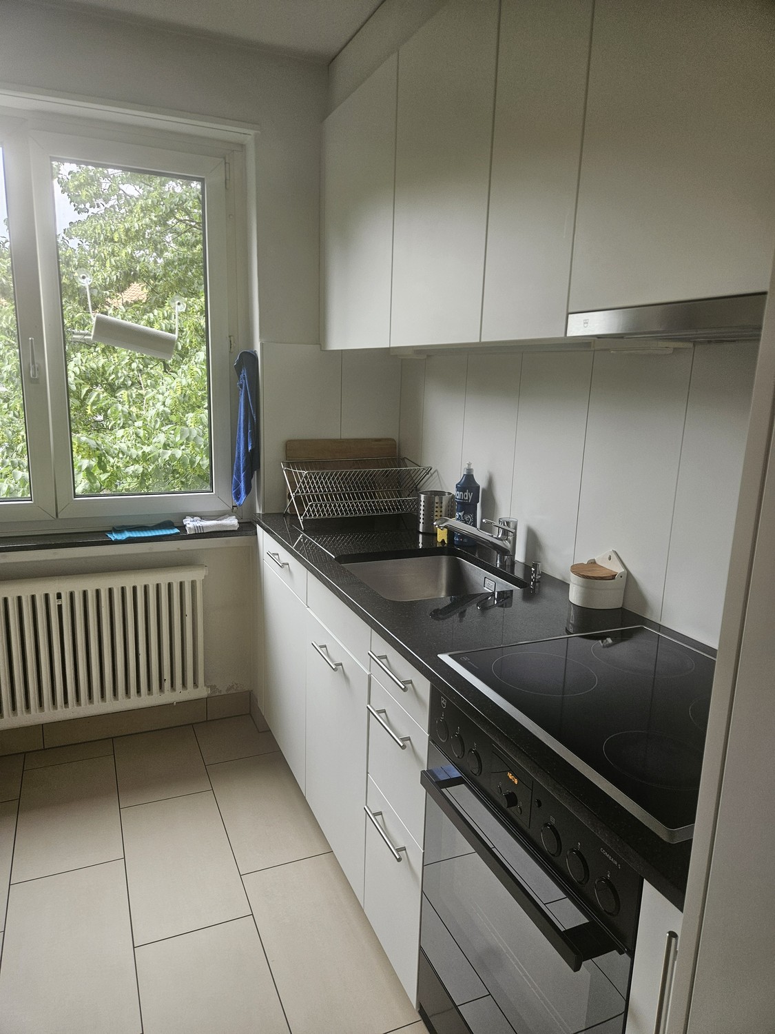 Appartement de 3 pièces, photo 3 sur 7
