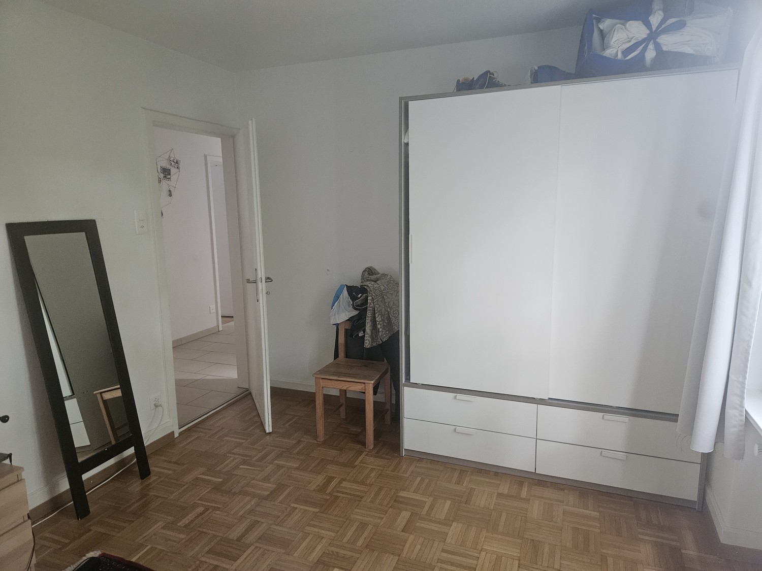 Appartement de 3 pièces, photo 5 sur 7