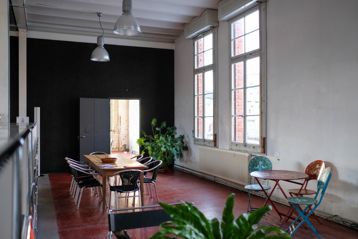 Bureau