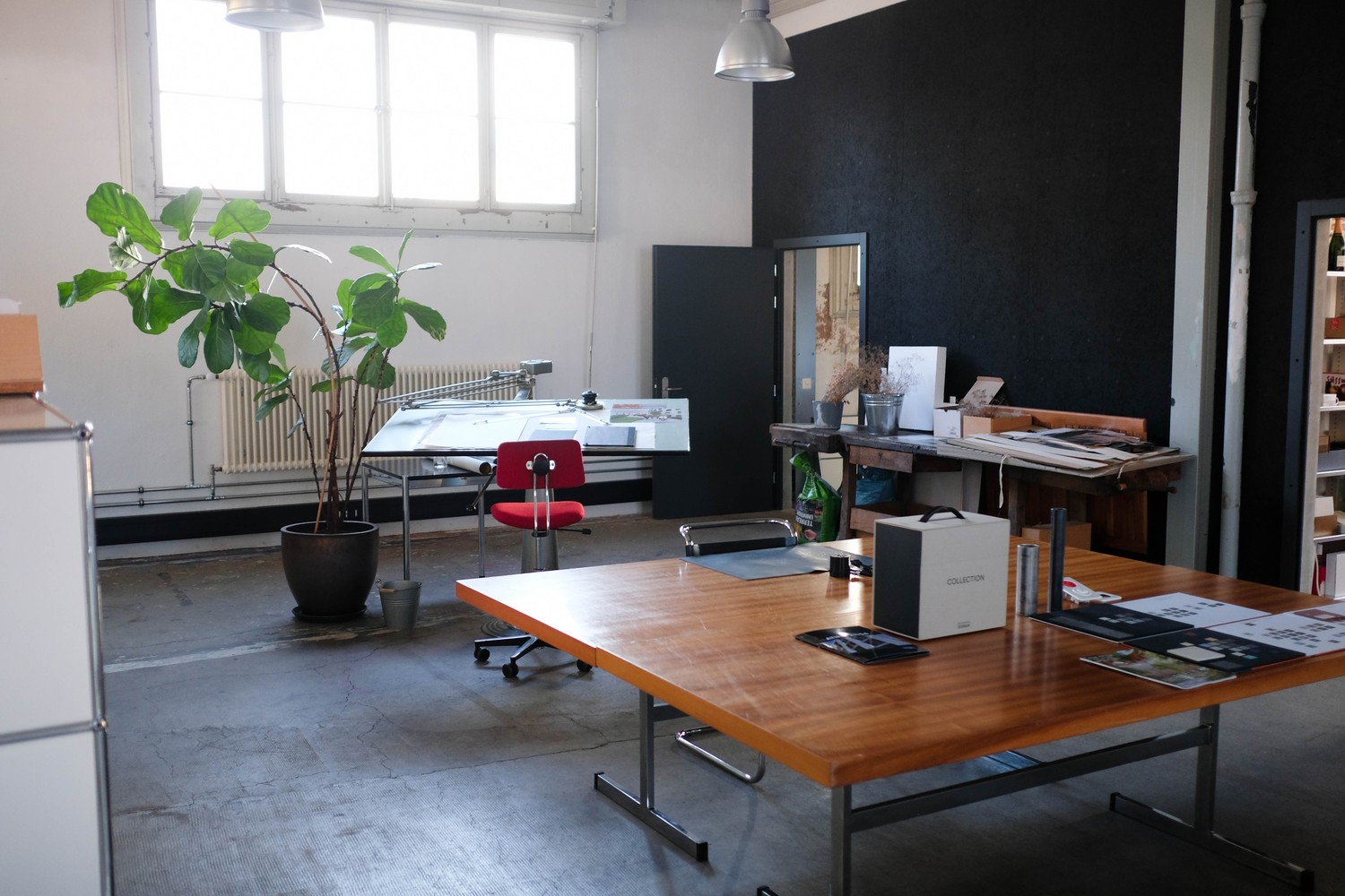 Bureau