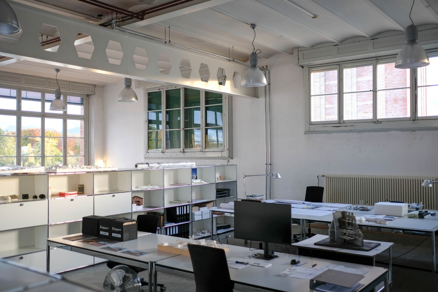 Bureau