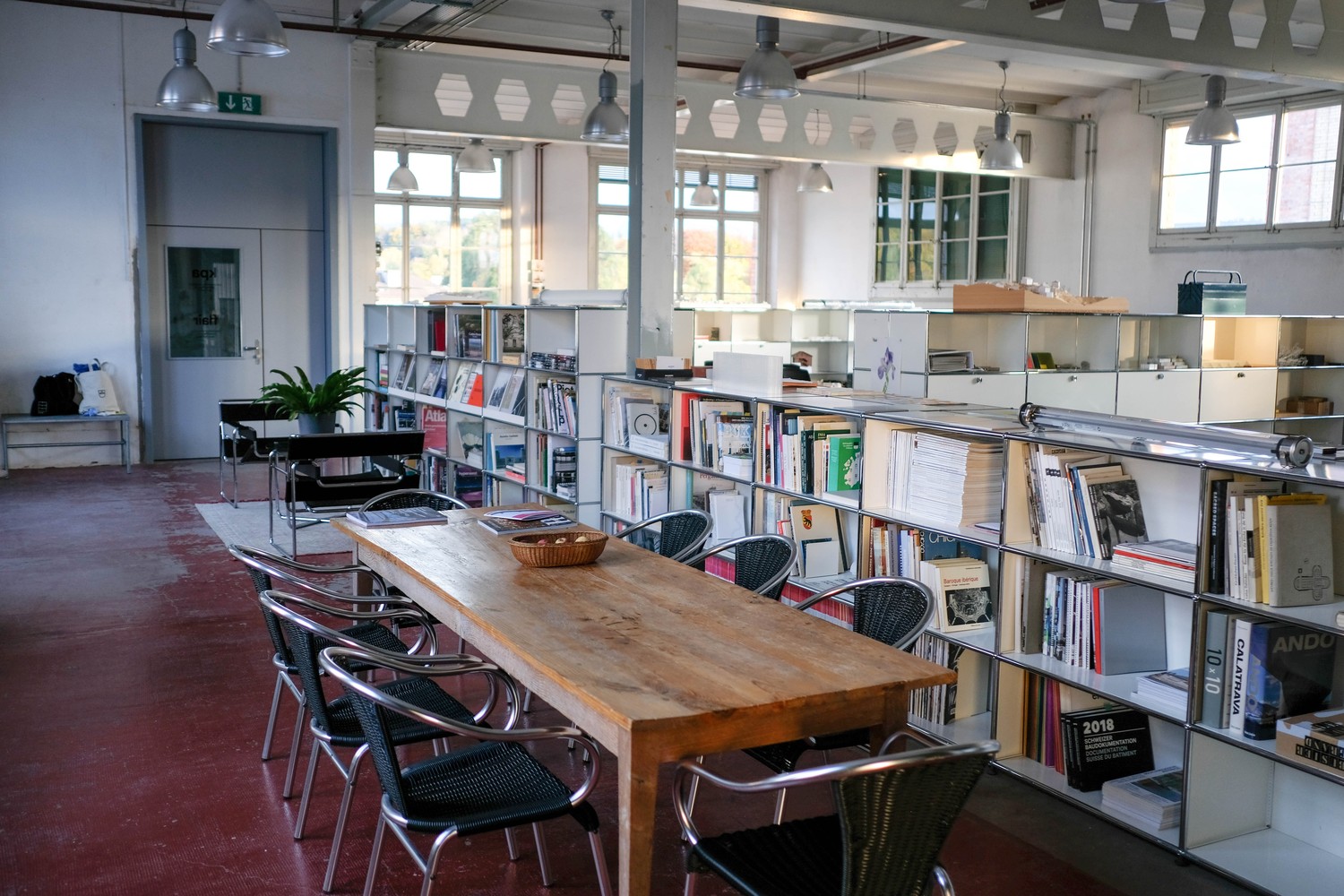 Bureau