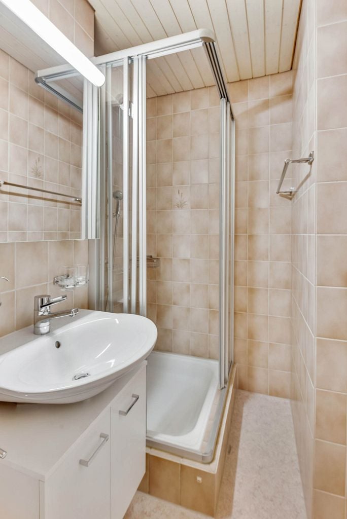 Appartement de 4 ½ pièces, photo 8 sur 9