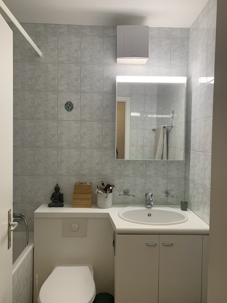 Appartement de 3 ½ pièces, photo 7 sur 8
