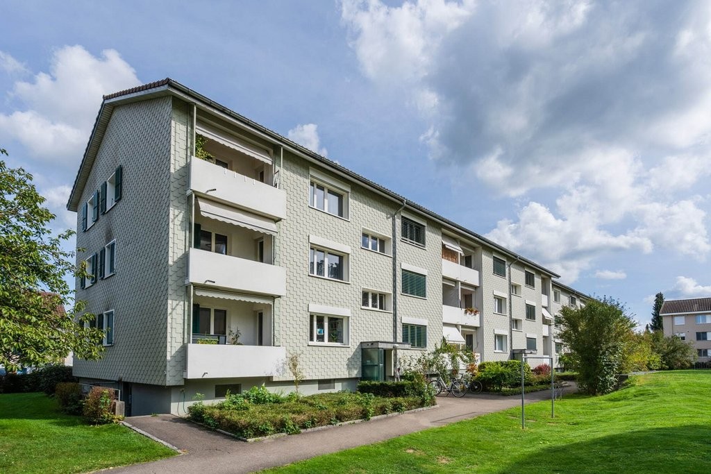 Appartement de 3 ½ pièces, photo 1 sur 8