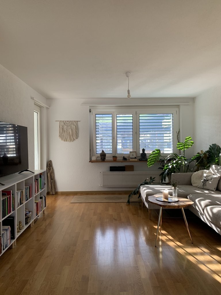 Appartement de 3 ½ pièces, photo 3 sur 8