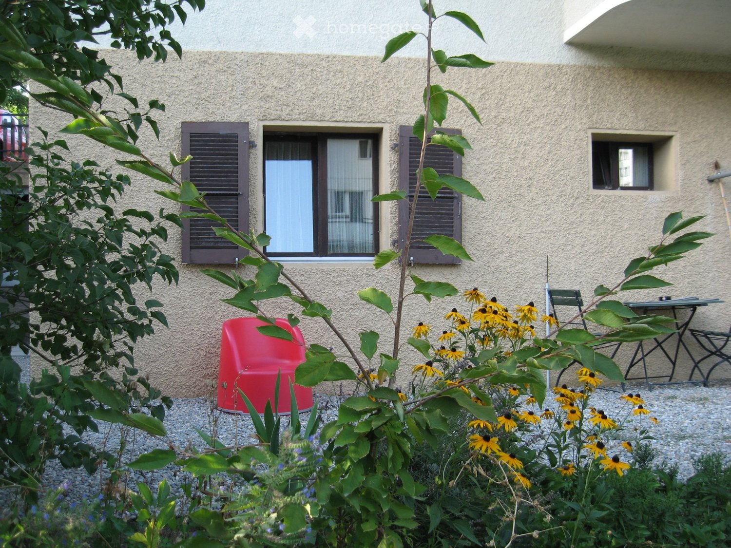 1 room apartment, photo 4 sur 5