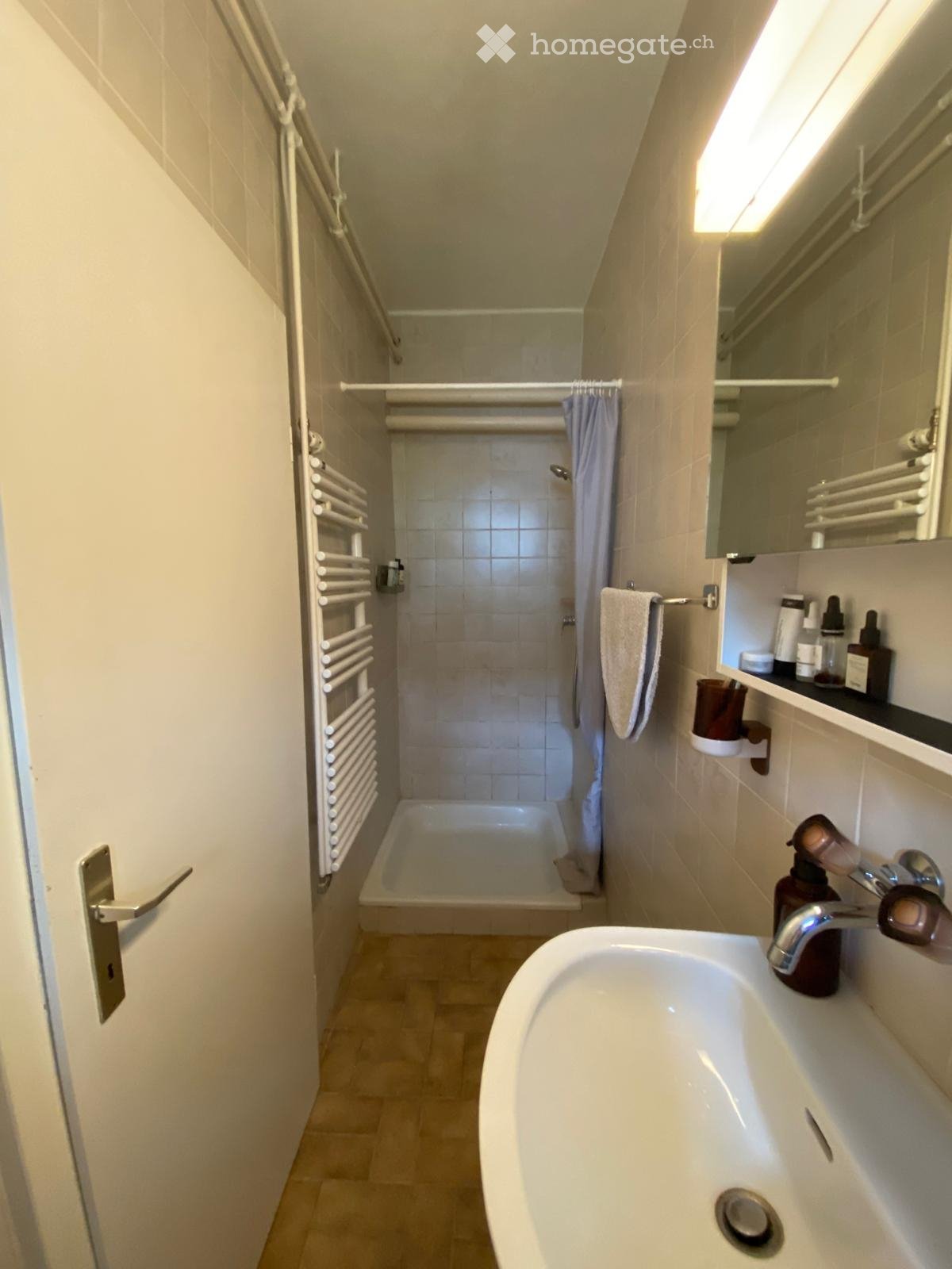1 room apartment, photo 5 sur 5