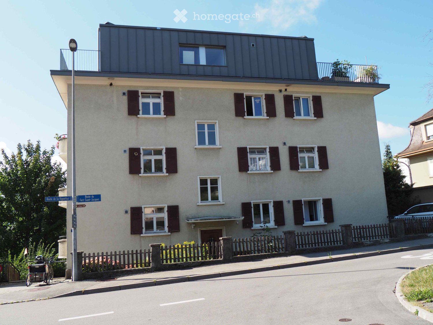 1 room apartment, photo 1 sur 5