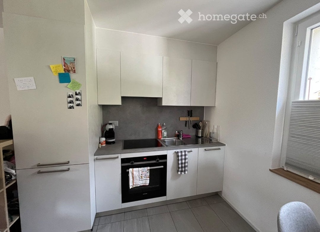 2 ½ rooms apartment, photo 3 sur 5