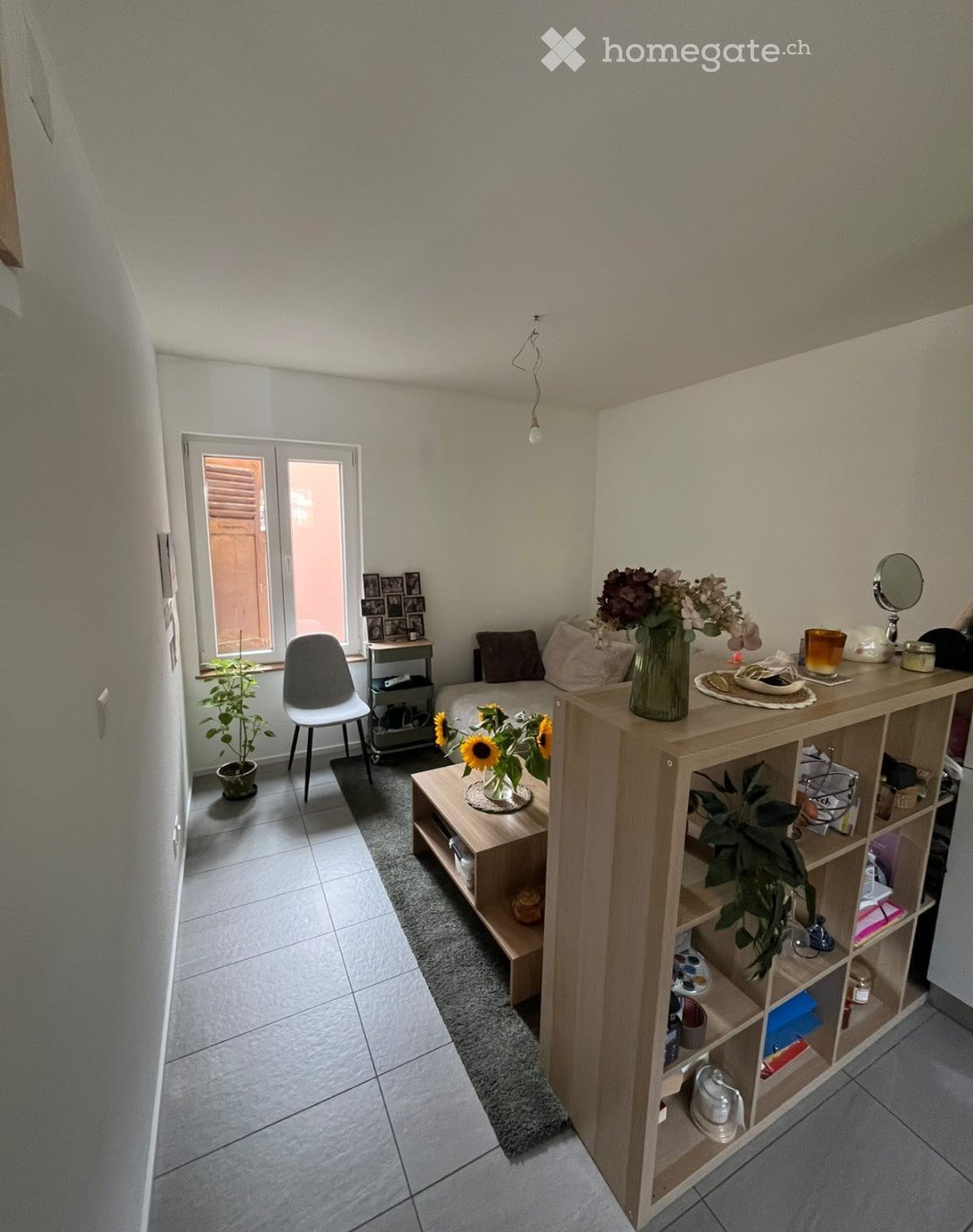 2 ½ rooms apartment, photo 4 sur 5