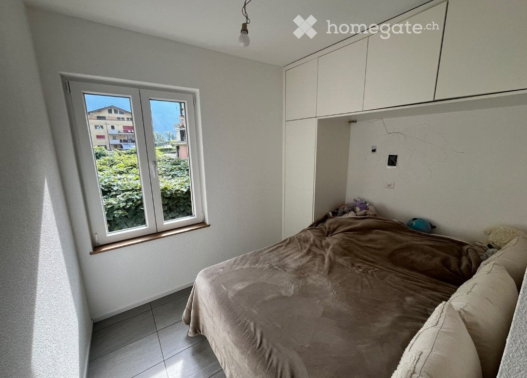 2 ½ rooms apartment, photo 5 sur 5