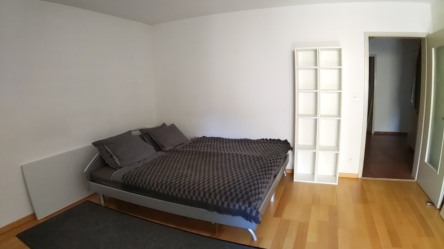 1 room apartment
