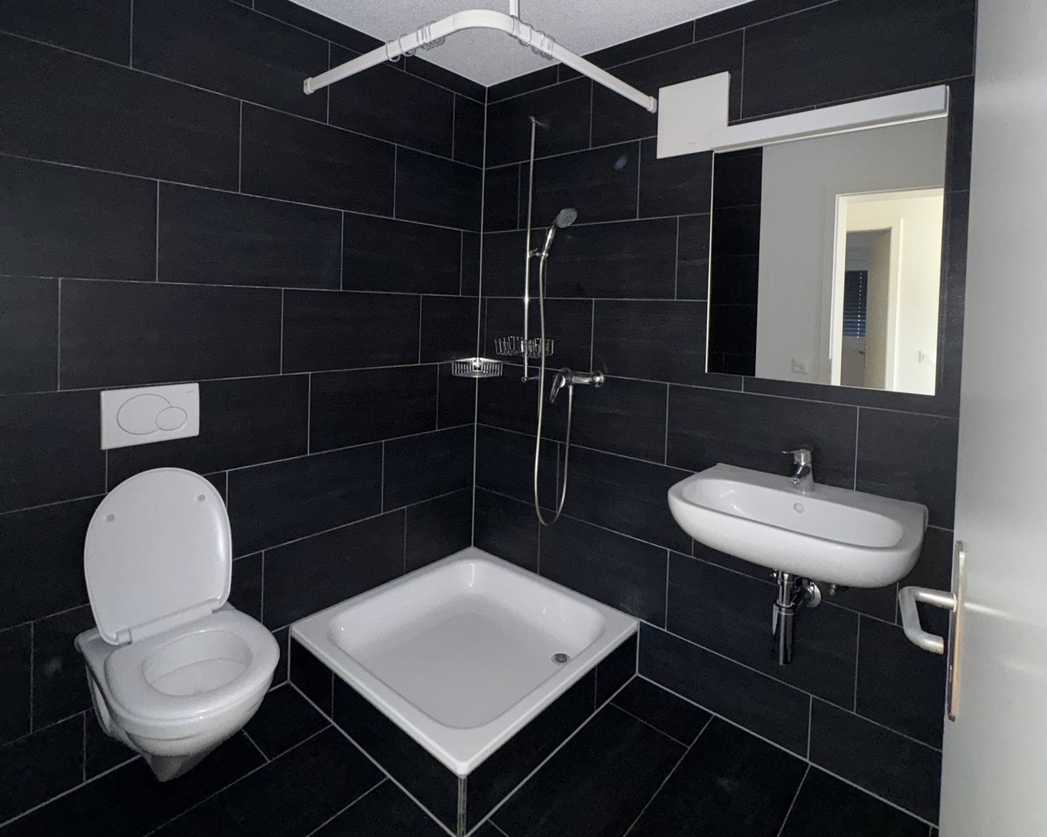 Appartement de 4 ½ pièces, photo 9 sur 10