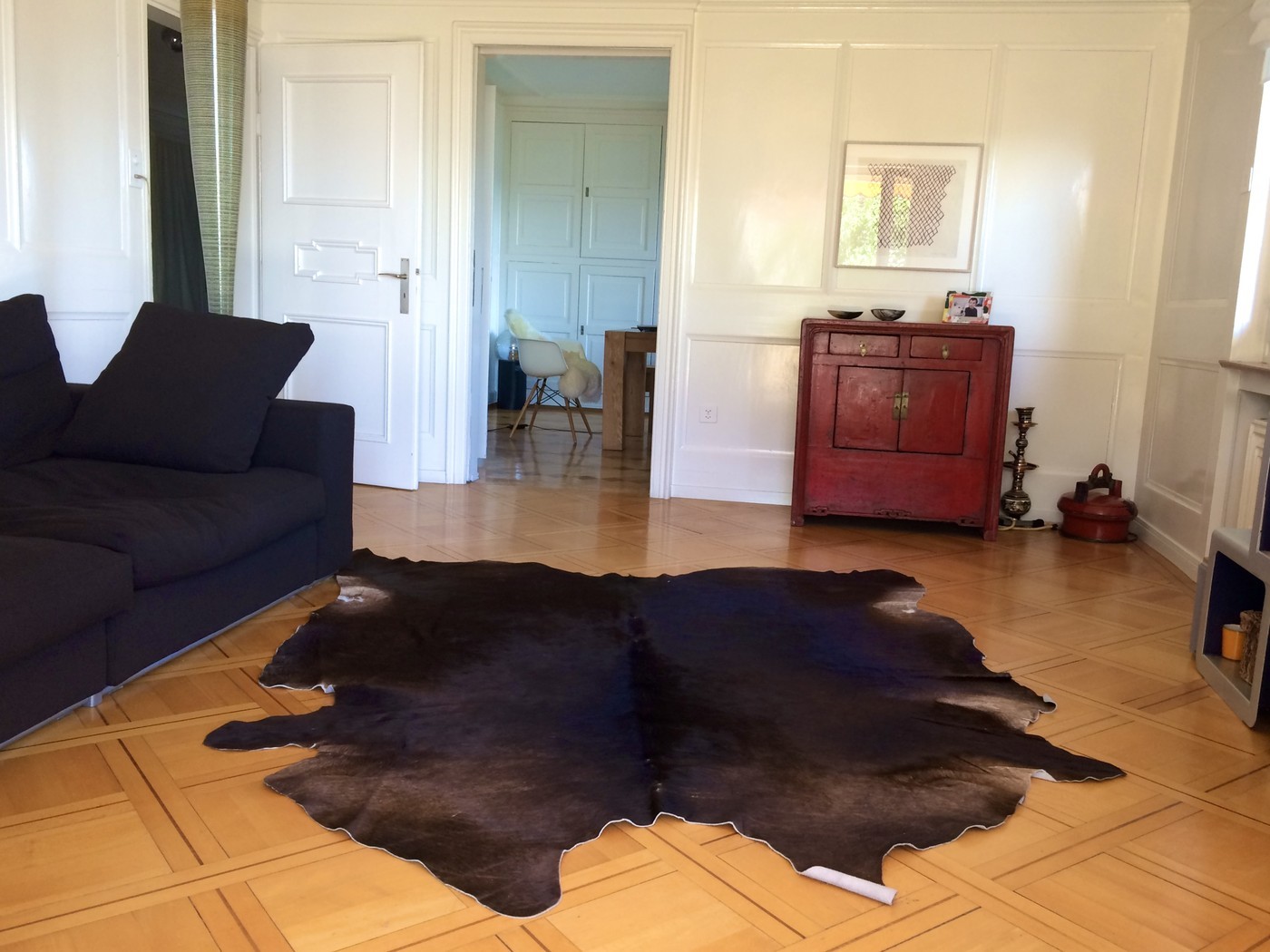 Appartement de 2 ½ pièces, photo 4 sur 10