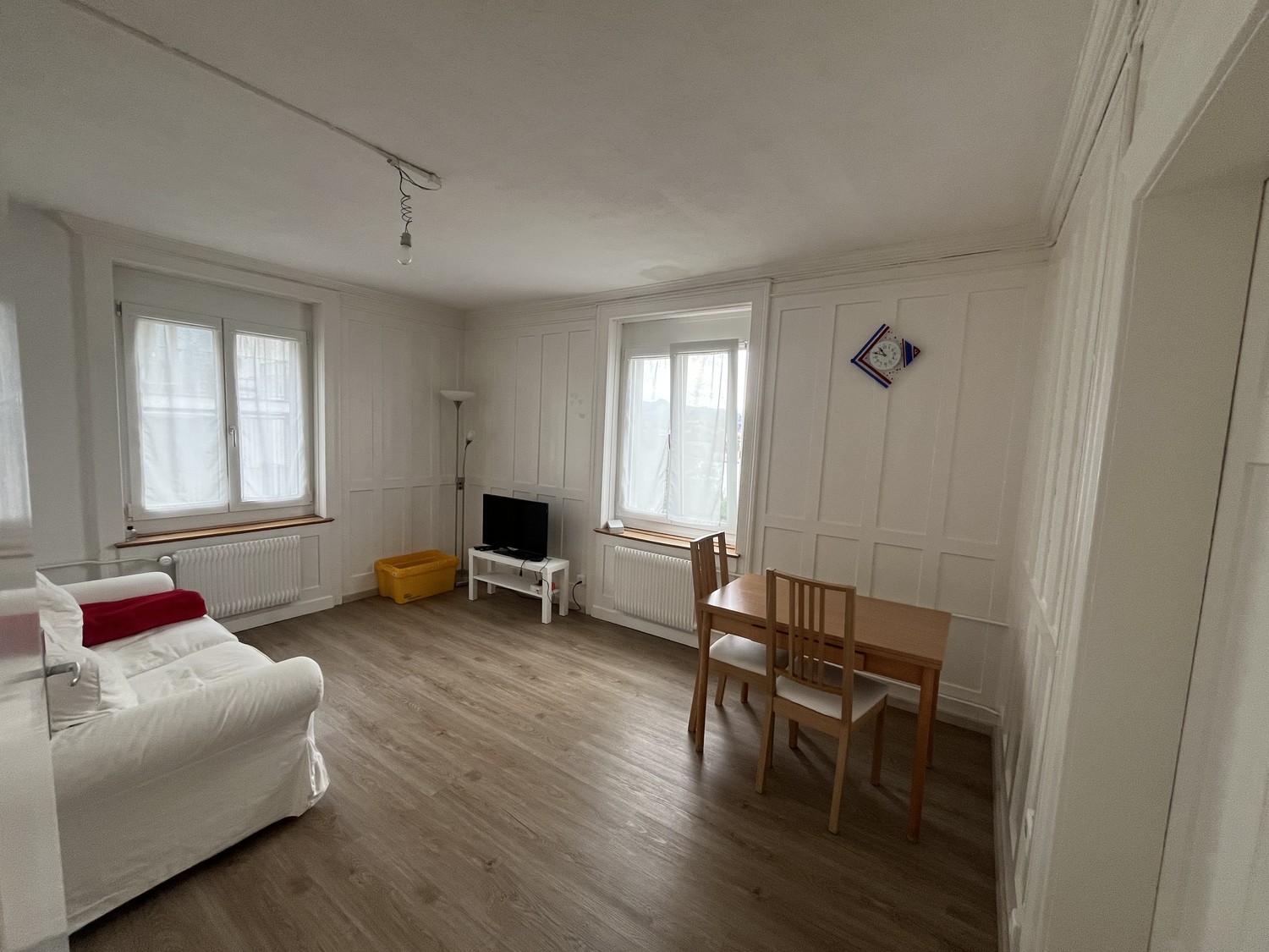 Appartement de 3 ½ pièces, photo 2 sur 8
