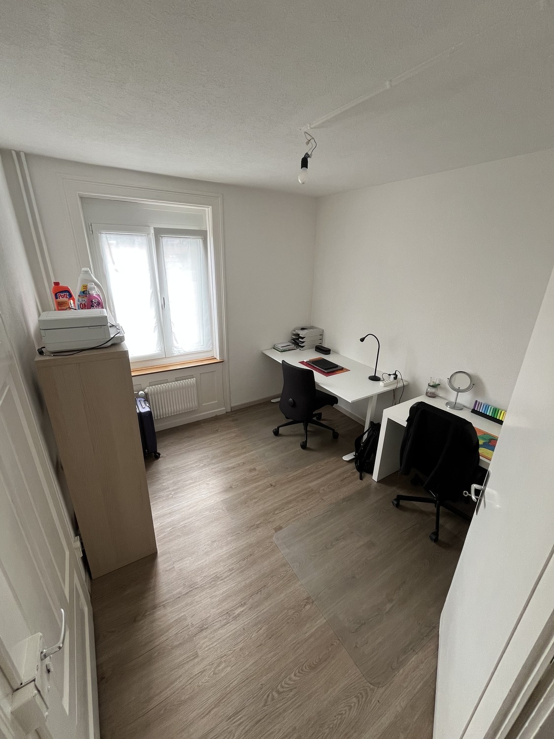 Appartement de 3 ½ pièces, photo 6 sur 8