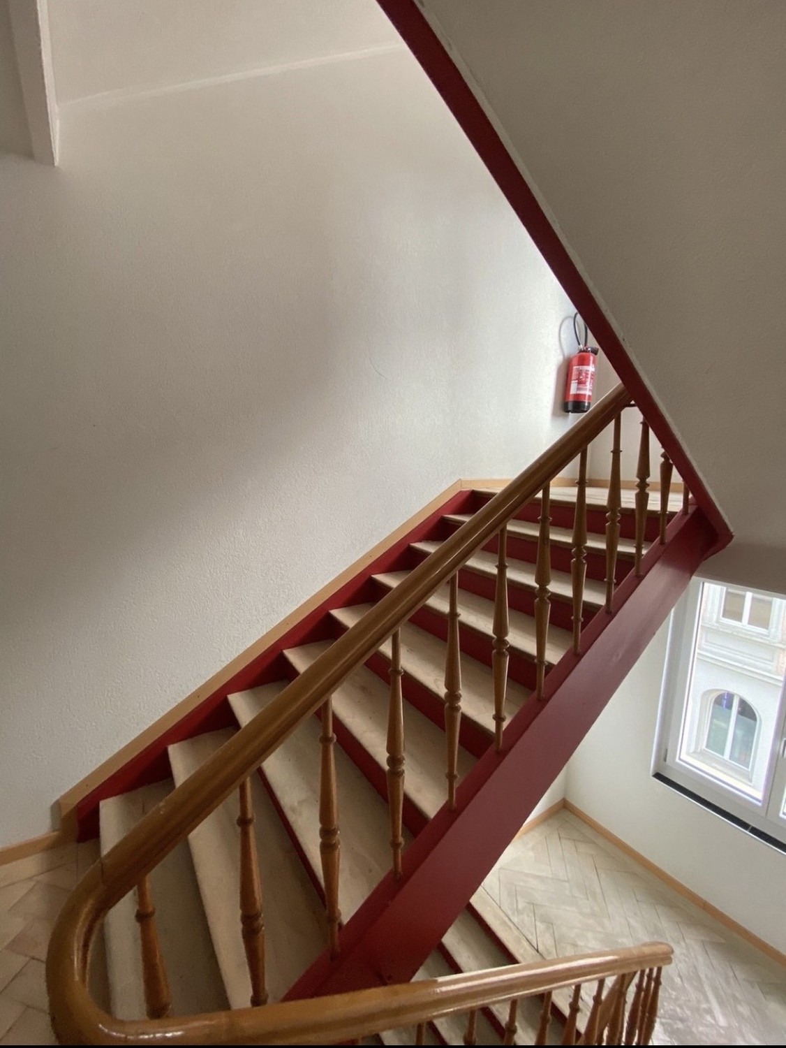 Appartement de 3 ½ pièces, photo 7 sur 8