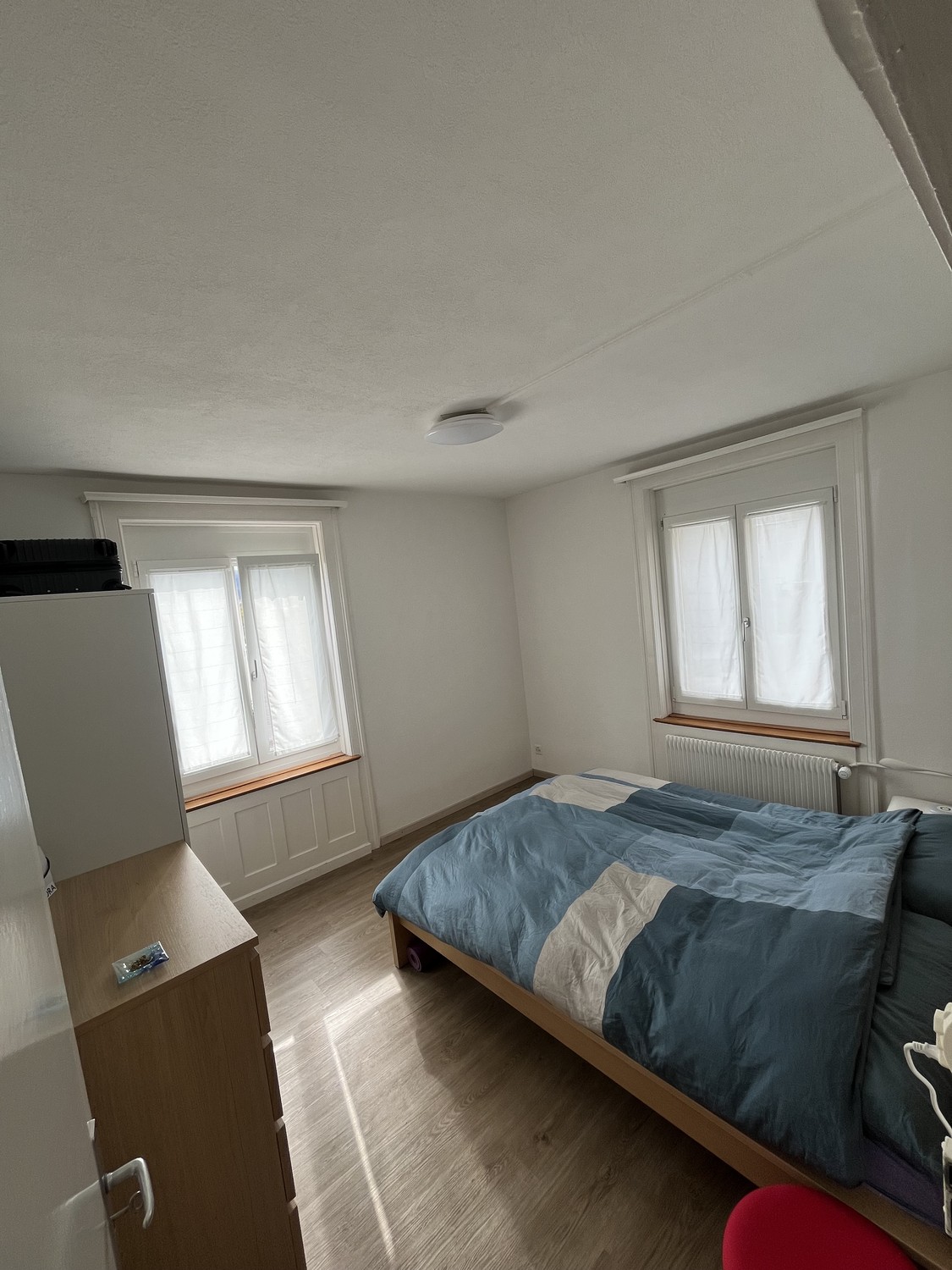 Appartement de 3 ½ pièces, photo 8 sur 8
