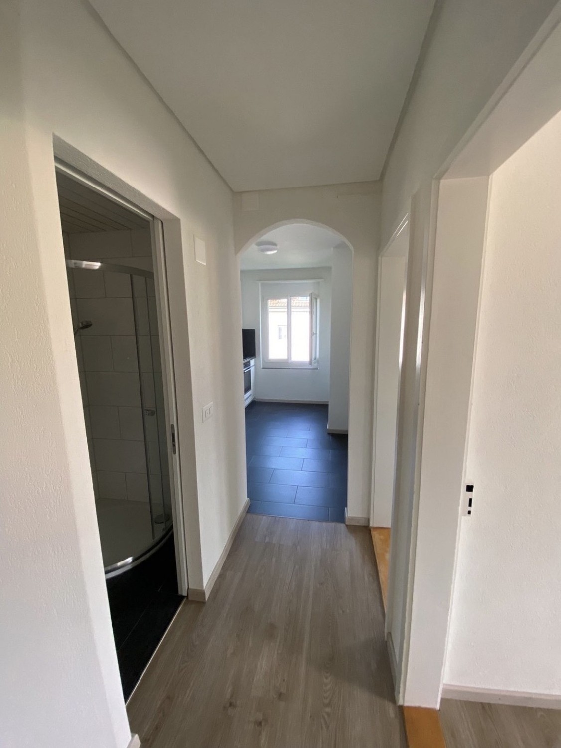 Appartement de 3 ½ pièces, photo 1 sur 8