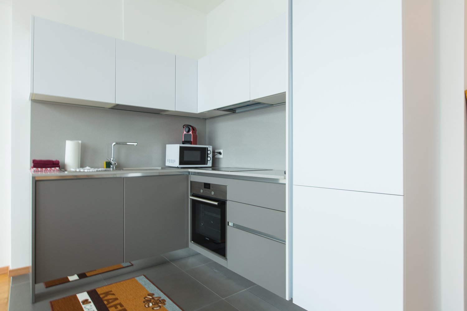 3 ½ pièces appartement meublé, photo 4 sur 10