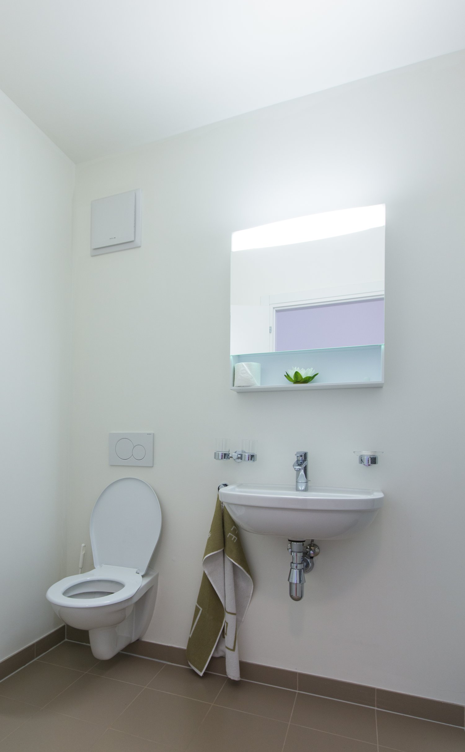 3 ½ pièces appartement meublé, photo 7 sur 10