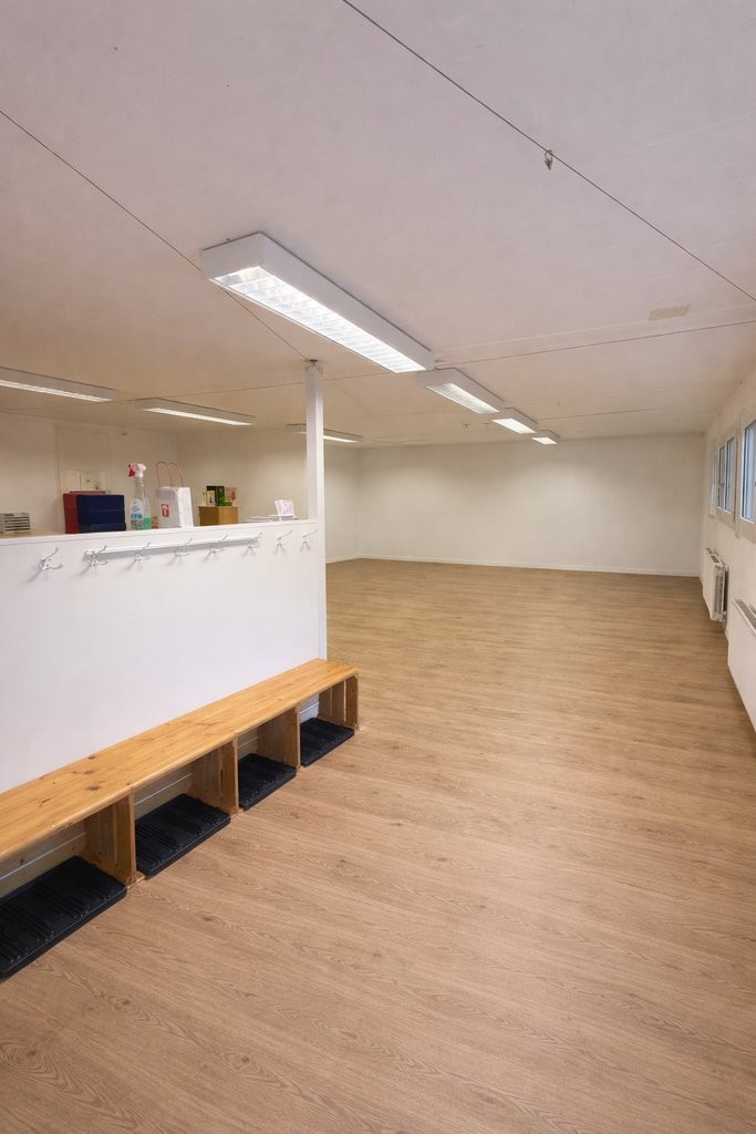 Bureau