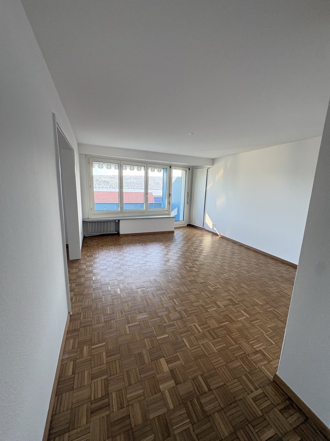Appartement de 3 pièces, photo 2 sur 9