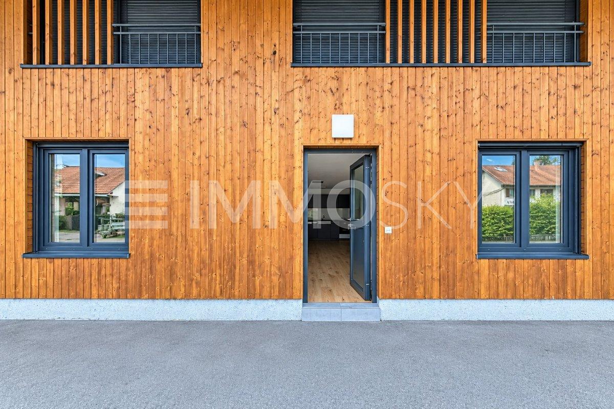 Appartement de 2 ½ pièces, photo 4 sur 6
