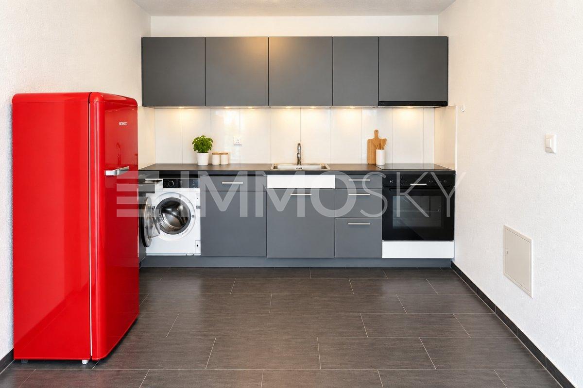 Appartement de 2 ½ pièces, photo 3 sur 6
