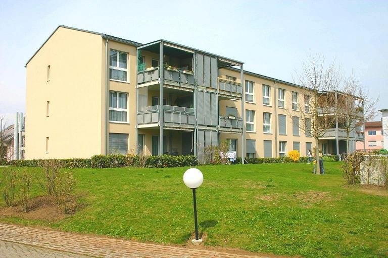 Appartement de 1 ½ pièces, photo 6 sur 8