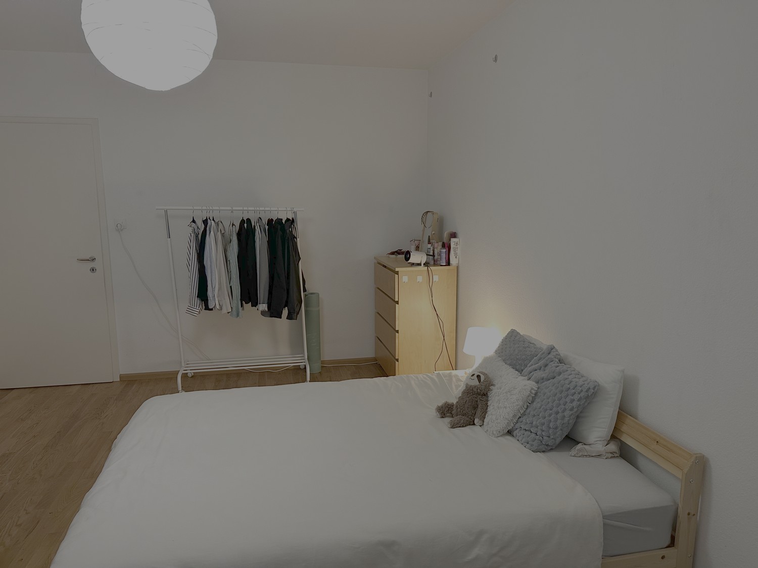 Chambre en colocation, photo 4 sur 5