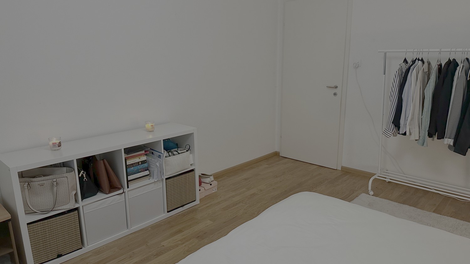 Chambre en colocation, photo 5 sur 5