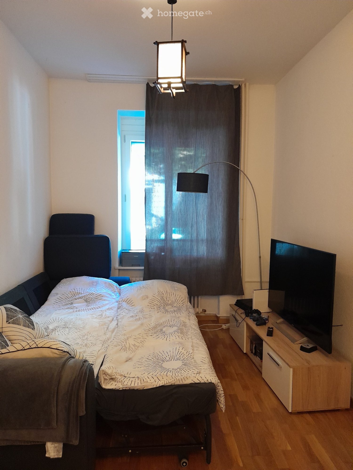 Appartement de 2 ½ pièces, photo 2 sur 5