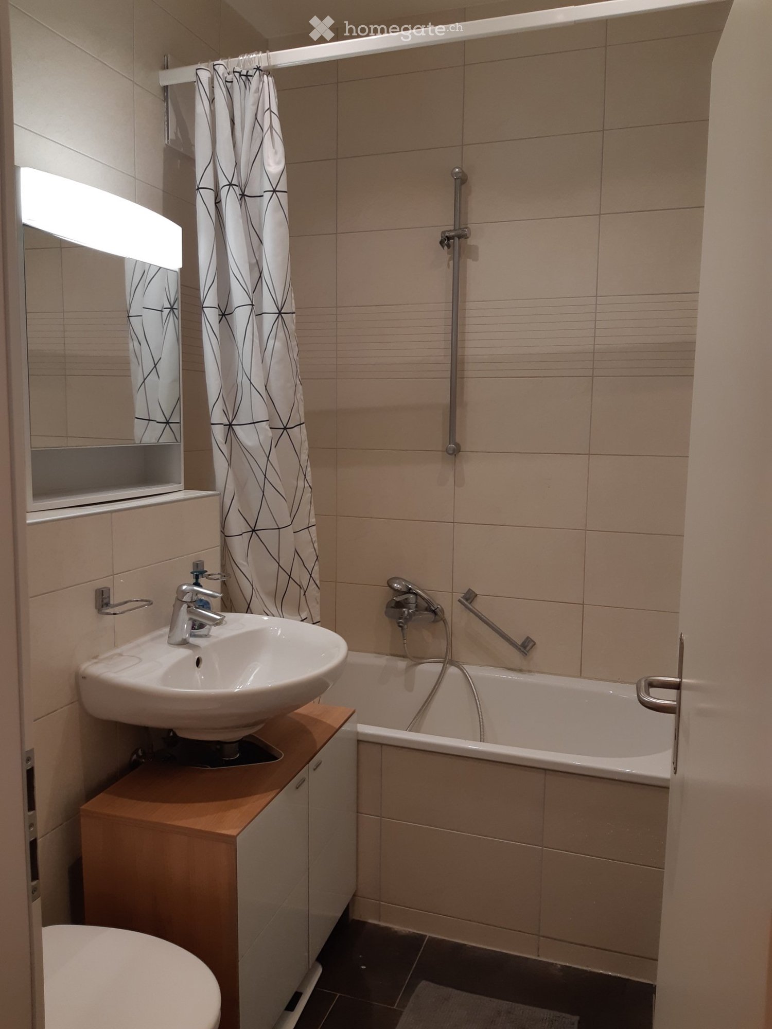 Appartement de 2 ½ pièces, photo 5 sur 5