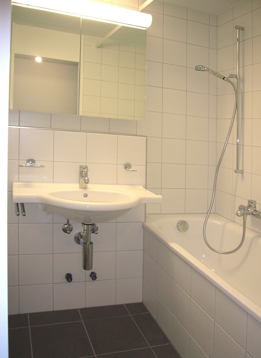 Appartement de 4 pièces
