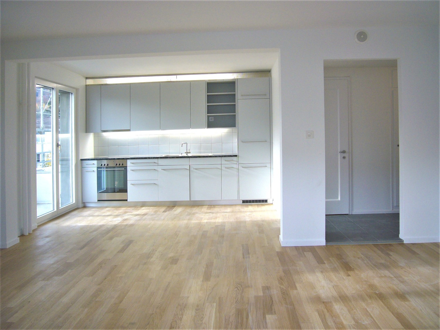 Appartement de 4 pièces