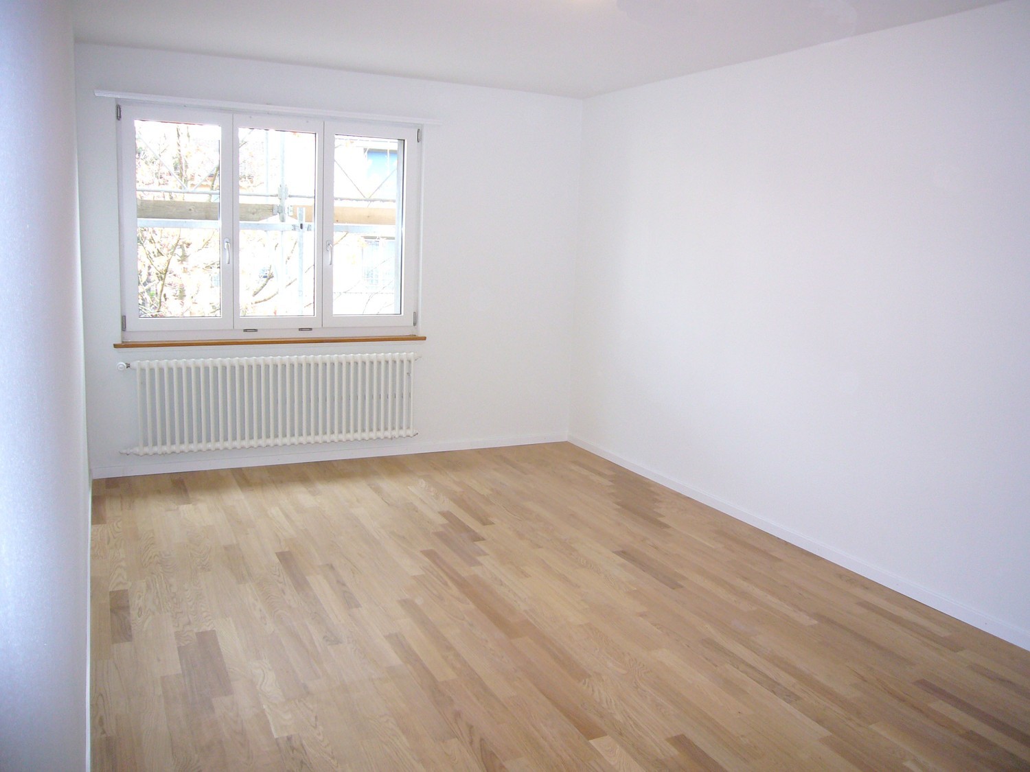 Appartement de 4 pièces
