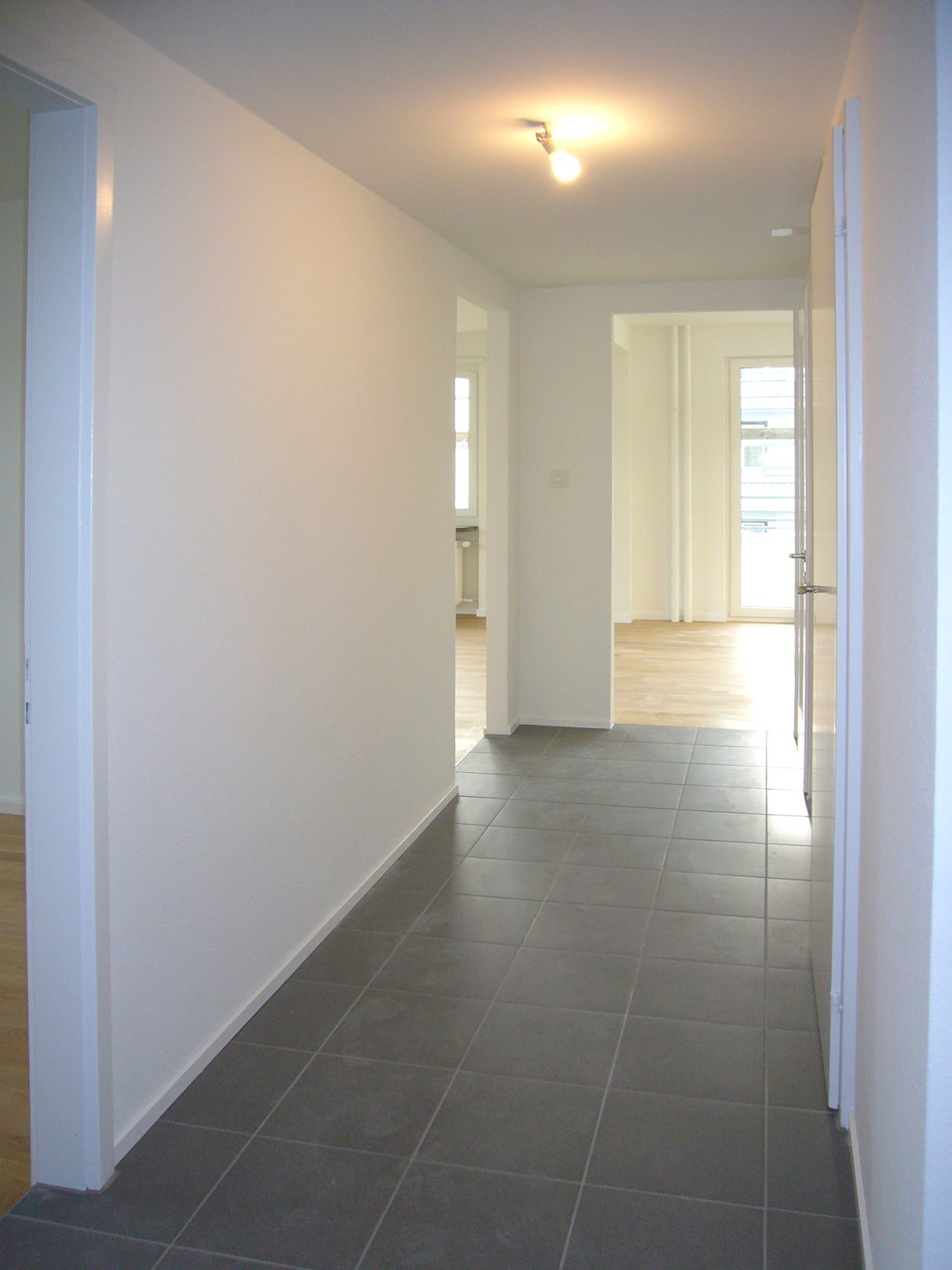 Appartement de 4 pièces