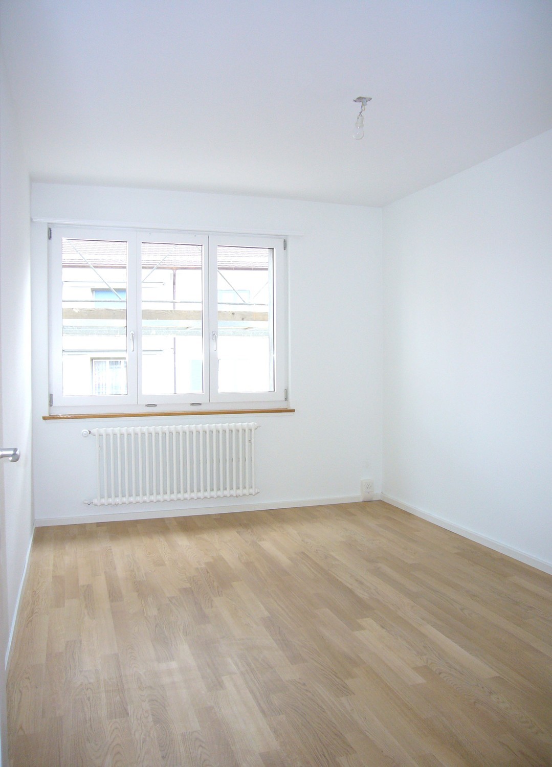 Appartement de 4 pièces