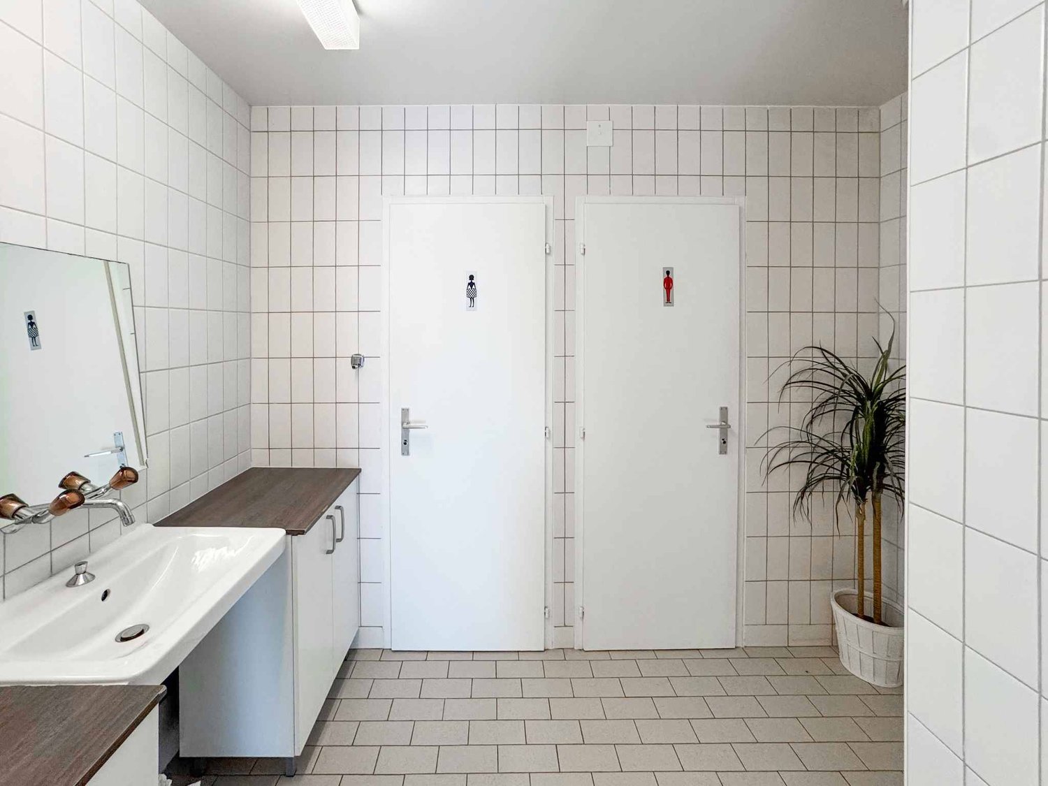 365m² commercial
